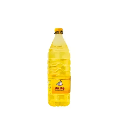 স্টারশিপ সয়াবিন তেল 1 ltr (Starship Soybean Oil)