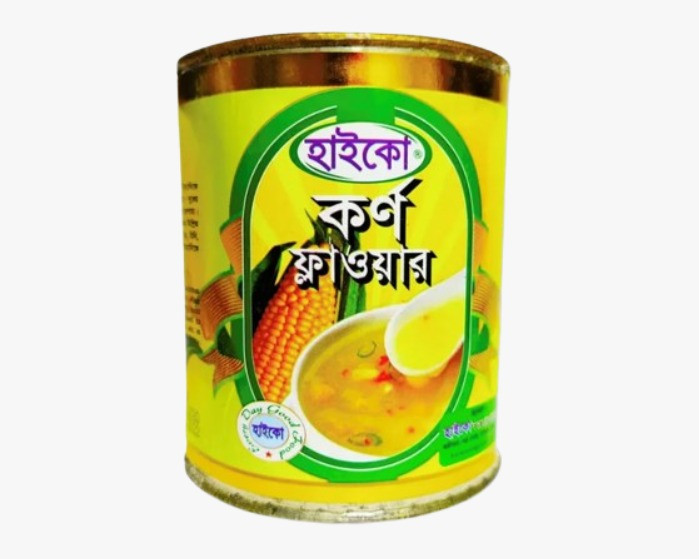কর্ণ ফ্লাওয়ার (Corn Flour)