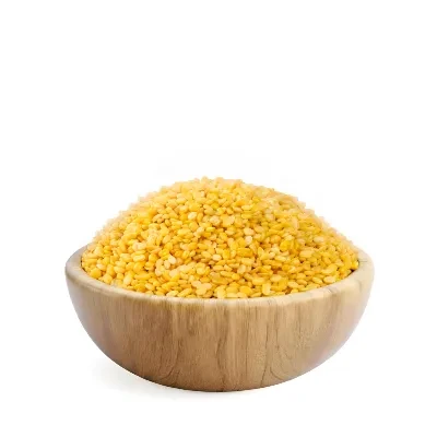 মুগ ডাল ৫০০ গ্রাম (Mug Dal 500gm)