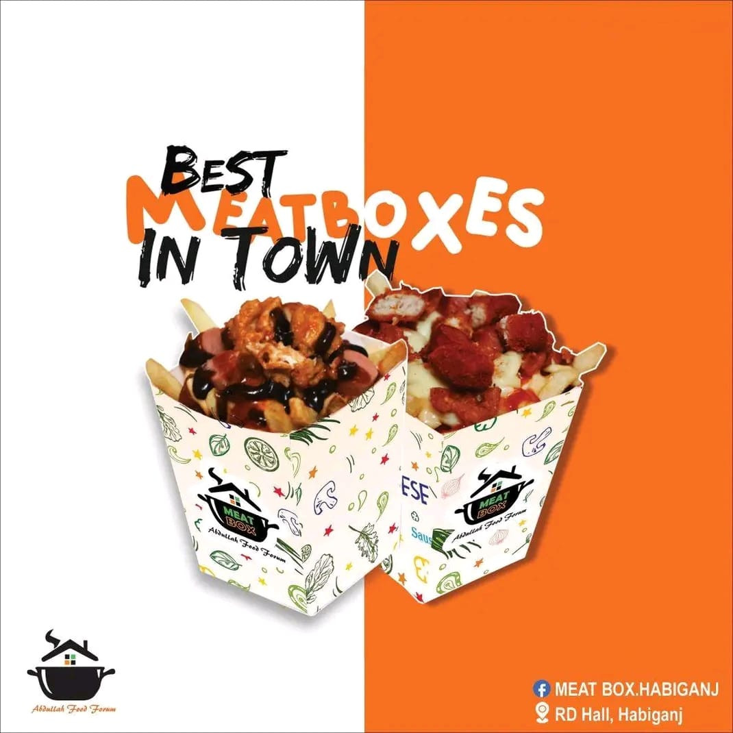 Meatbox Restaurent