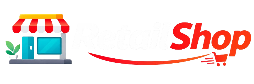 RetailShop