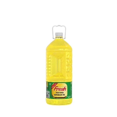 ফ্রেশ ফর্টিফাইড সয়াবিন তেল 2 ltr (Fresh Fortified Soyabean Oil)
