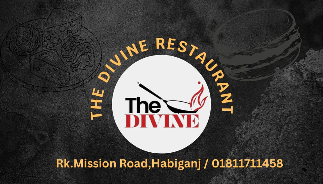 The Divine Restaurant