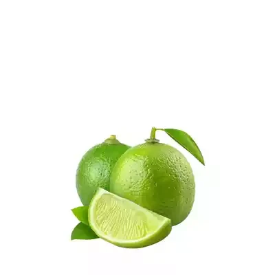 গোল লেবু (Round Lemon)