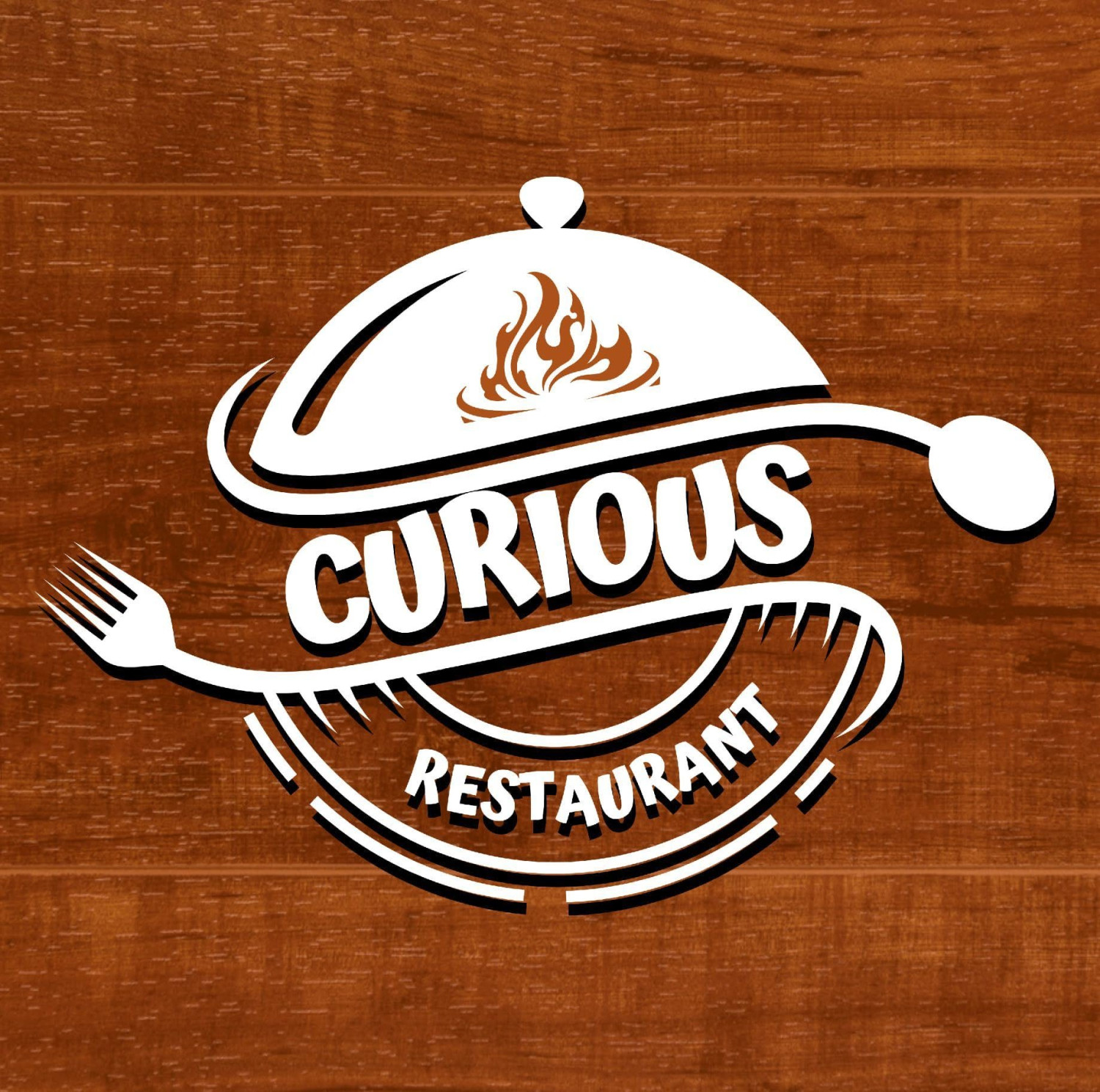 Curious Restaurent