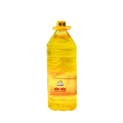 স্টারশিপ সয়াবিন তেল 2 ltr (Starship Soybean Oil)