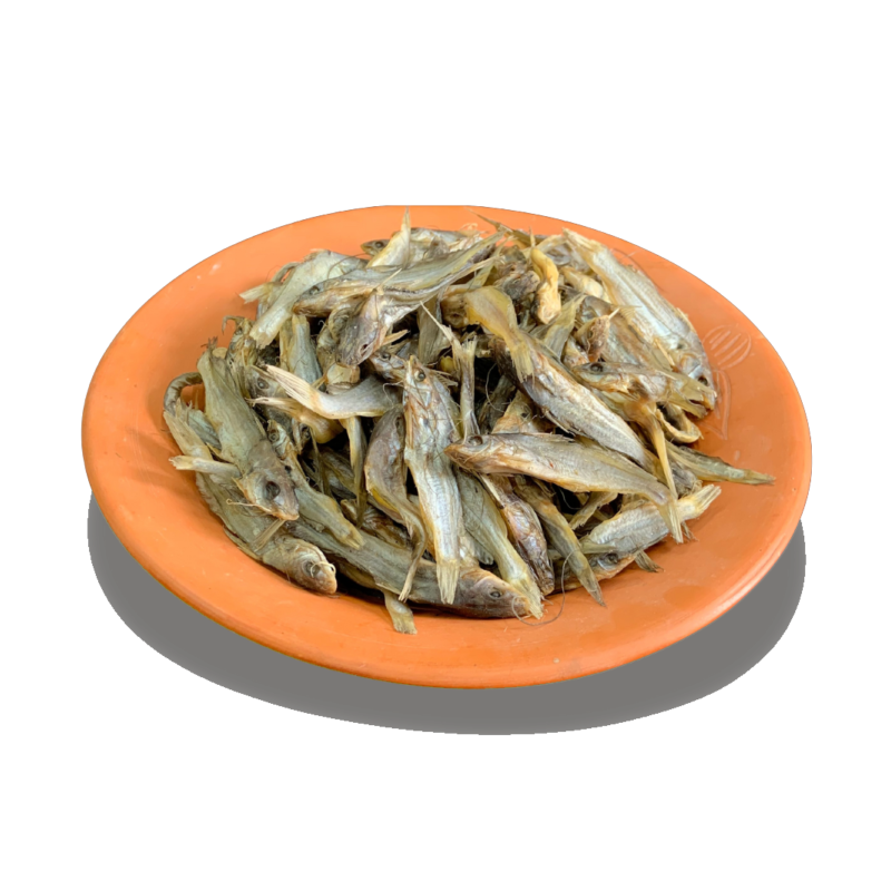 ট্যাংরা মাছের শুটকি (Dry Tengra Fish)