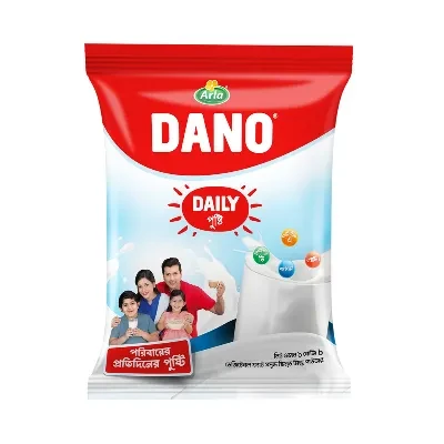 ডানো ডেইলি পুষ্টি গুড়া দুধ 1 kg (Dano Daily Pushti Milk Powder)