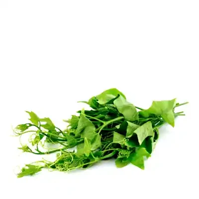 লাউ শাক (আটি) /(Bottle Gourd Leaves)
