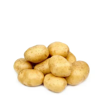 ডায়মন্ড আলু (Regular Potato)-500g