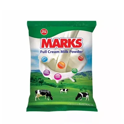 মার্কস ফুল ক্রিম গুড়া দুধ 1kg (Marks Full Cream Milk Powder)
