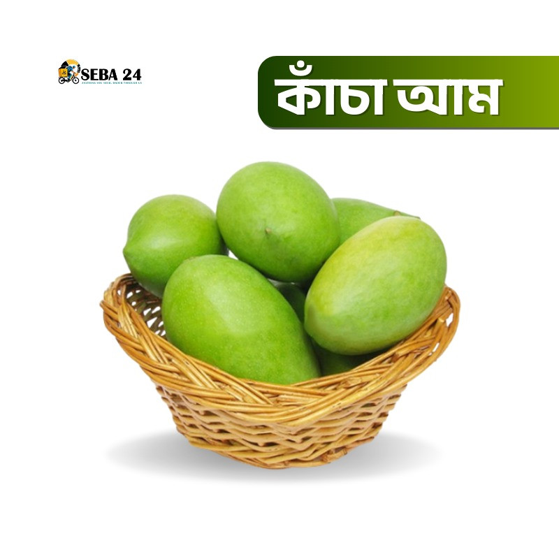 আম ৫০০ গ্রাম (Mango / Am)
