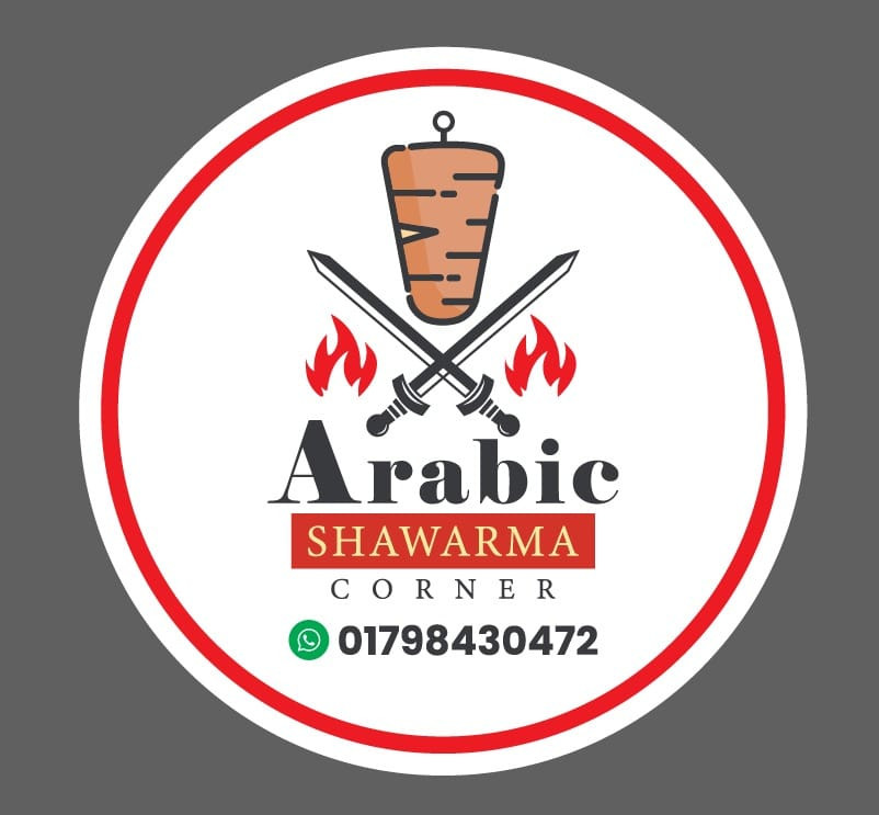 Arabic Shawarma Corner