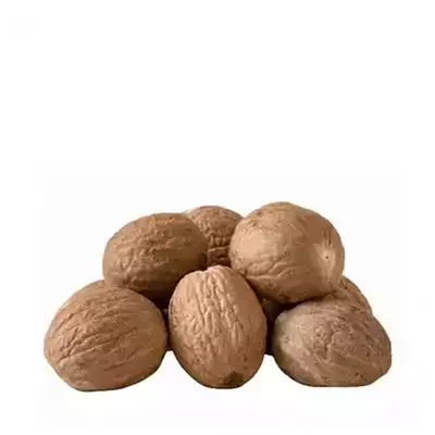 গোটা জায়ফল 4 pieces (Nutmeg Whole)