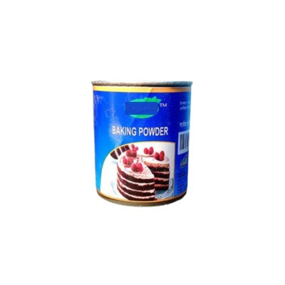 বেকিং পাউডার (Baking Powder)
