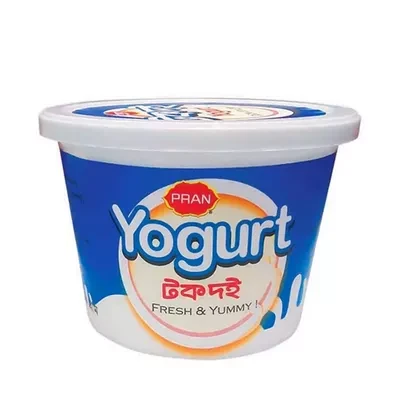প্রাণ টক দই (Pran Sour Curd)
